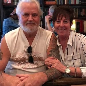 Meet your Posher, Roberta